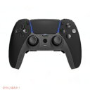 SCUF REFLEX スカフ リフレックス PS5, PC用コントローラー ブラック