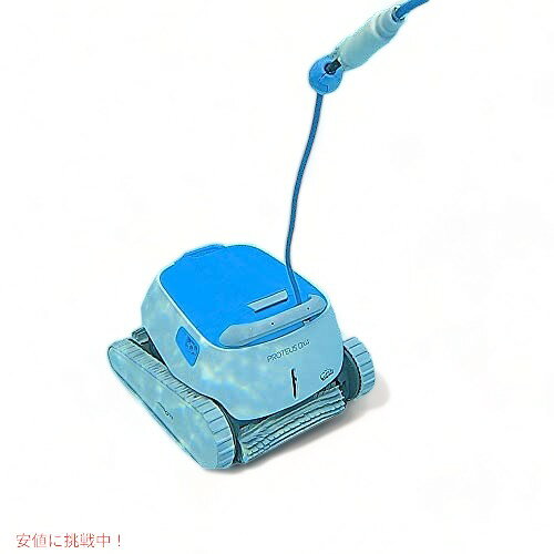 Dolphin �ɥ�ե��� Proteus DX4 ��ۤ��������Ϥ���������ư���ܥåȥס��륯�꡼�ʡ�