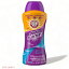 Arm & Hammer Clean Scentsations インウォッシュ セント ブースター - オドー ブラスター、37.8 オンス
