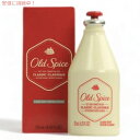 @Old Spice After Shave Lotion, Classic 4.25oz / I[hXpCX At^[VF[u[V NbVbN 125ml