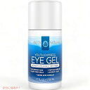 アイクリーム 100 ナチュラル 男性にも Eye Cream for Wrinkles Dark Circles Puffiness Bags