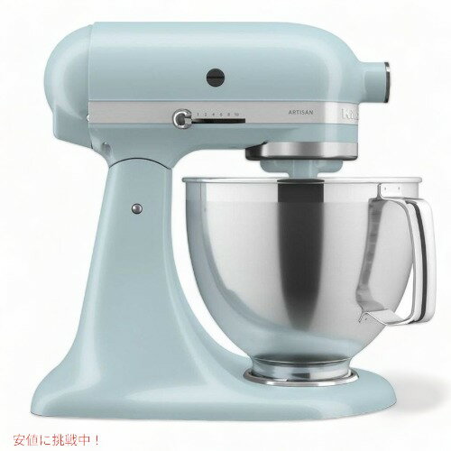 KitchenAid Lb`GCh eBgwbhX^h~LT[ A`UV[Y 3 & 5Quart With v~AANZT[Zbg ~lEH[^[u[