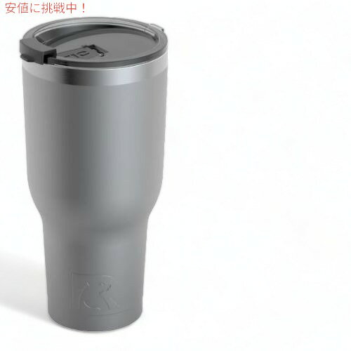 RTIC 40oz / 1182ml Tumbler ֥顼 Graphite ե  ݲ 