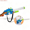 子供のためのTEMI大型水鉄砲高圧水鉄砲スイミングプール、ビーチ&アウトドアでの水鉄砲ゲームのための水鉄砲