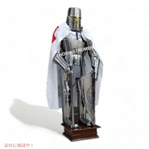THORINSTRUMENTS 中世のウェアラ...の紹介画像2