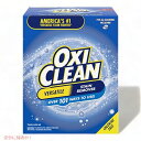 OxiClean 万能染み抜きパウダー、7.22 ポンド