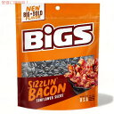 BIGS rbOX Ђ܂̎ VY x[R Tt[V[h AĴَq BIGS Sizzilin' Bacon Sunflower Seeds