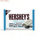 Founder㤨֥ϡ å ꡼ ʥå 祳졼 СHershey's Cookies 'N' Creme Snack Size Candy Bars 17.1 ozפβǤʤ3,060ߤˤʤޤ