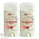 【2本】Old Spice Aluminum Free Deodorant アルミニウムフリー デオドラント Himalayan Sea Salt ヒマラヤンシ...