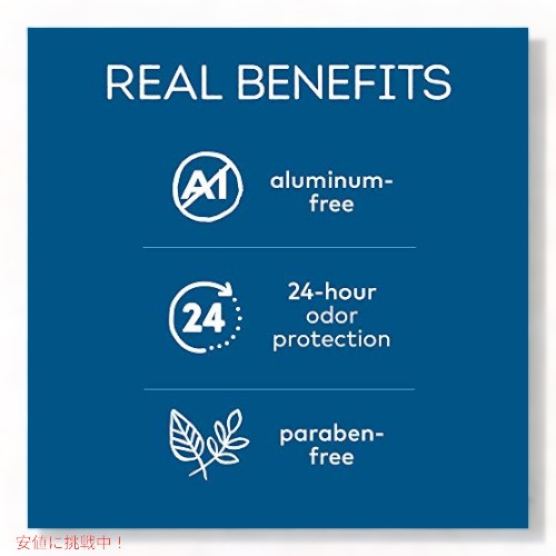 Tom's of Maine ����ߥ˥���ե꡼ �������å� ������ �ʥ����� �ǥ��ɥ��� 1.6 ����3 �ĥѥå�