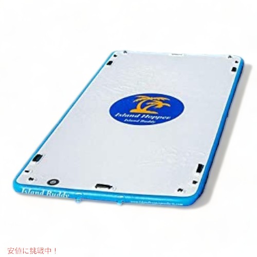 Island Hopper Island Buddy 12 tB[g Ct[^u XC~O EH[^[ vbgtH[