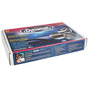 Dynamat 10455 18 "x 32" x 0.067 "厚手の粘着性消音器 withバルクパック、(9個セット)、ブラック