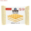 Rip Van Waffles Vanilla 16packs bvo EGn[X oj 16 [VK[ e22g (0.78oz)