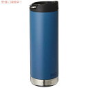 Klean Kanteen TKWide 16oz（カフェキャップ付き）-リアルティール