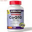  󥶥q10 CoQ10 300mg 100 CoQ10 󥶥 Kirkland CoQ10 300mg