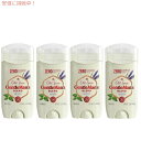 【4本】Old Spice Aluminum Free Deodorant アルミニウムフリー デオドラント Lavender&Mint ラベンダー&ミント 3...
