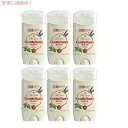 【6本】Old Spice Aluminum Free Deodorant アルミニウムフリー デオドラント Lavender&Mint ラベンダー&ミント 3...