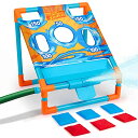 NERF スーパーソーカー トスアンドスプラッシュコーンホールセット