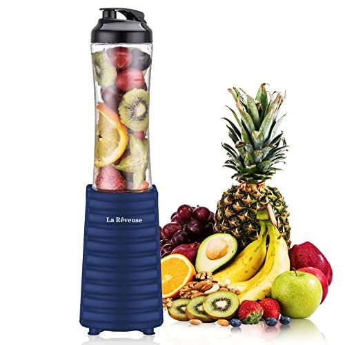 La Reveuse Smoothies Blender 300bgA18IXBPAt[|[^ugxX|[c{gilCr[j