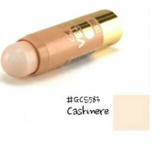 L.A. GIRL Velvet Contour StickL.A. GIRL ベルベットコントアースティック [GCS583 Cashmere カア]