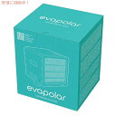 Evapolar evaSMART エアクーラー EV-3000 取り換え用カートリッジ (カートリッジのみ)evaSMART Air Cooler Spare Cartridge