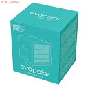 Evapolar evaSMART エアクーラー EV-3000