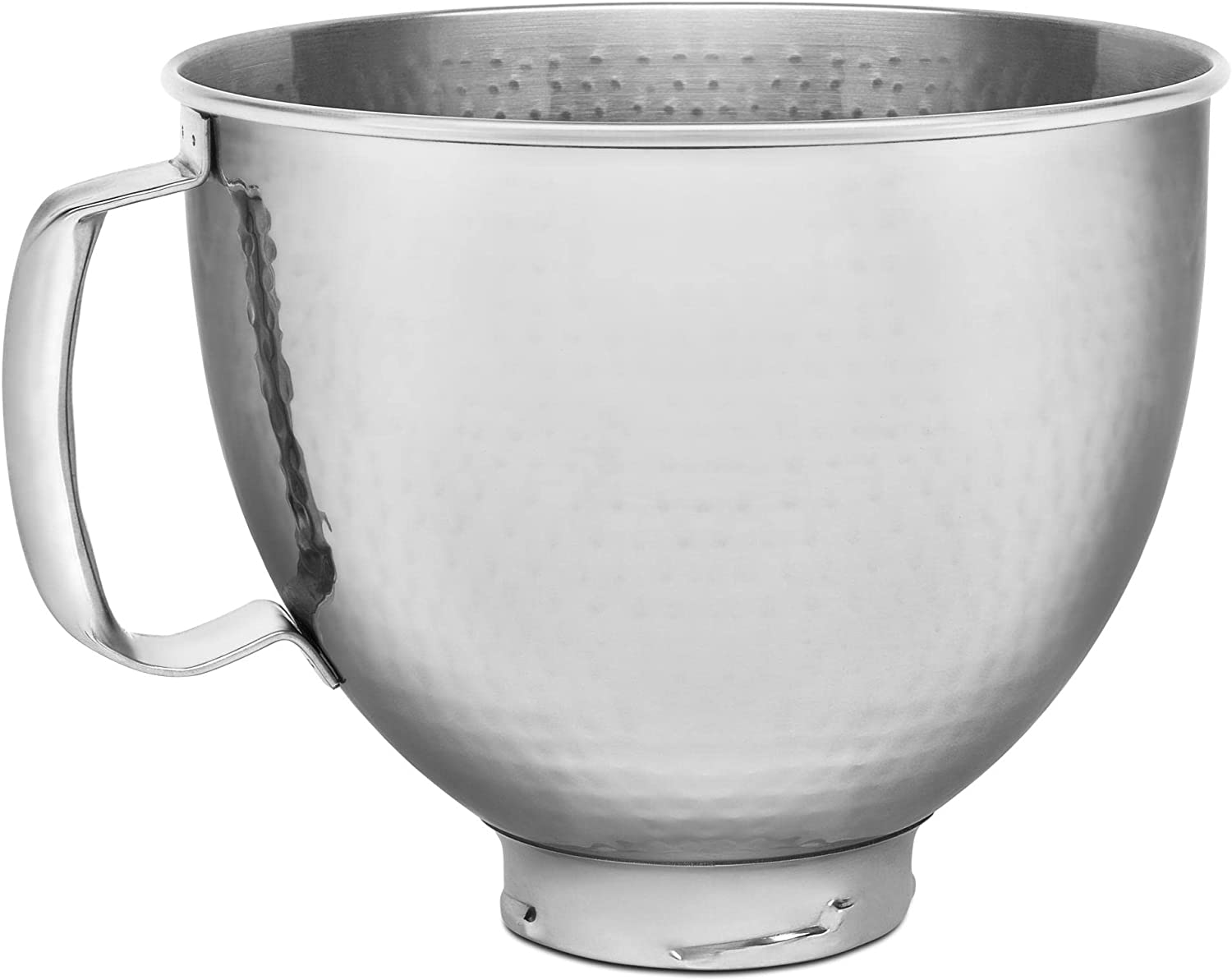 KitchenAid Stainless Steel Stand Mixer Bowl Lb`GCh KitchenAid XeXX`[X^h~LT[{[4.7L(5qt)