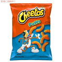 Cheetos Puffs - 8oz `[gX pt 8 oz