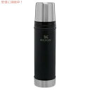 スタンレー真空断熱広口ボトル 640ml(コールド&ホット) Stanley ?10-07931-002 魔法瓶ボトル Founderがお届け!