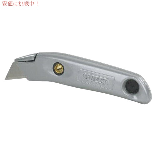 Stanley10-399Fixed Blade Swivel Lock Utility Knife-UTILITY KNIFE Founderがお届け