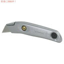 Stanley10-399Fixed Blade Swivel Lock Utility Knife-UTILITY KNIFE Founderがお届け