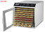 Waring ワーリング 業務用 Commercial 10トレイ ディハイドレーター 食品乾燥機 10-Tray Food Dehydrator