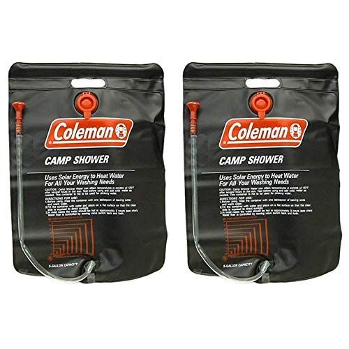 Coleman 5 K PVC zMLvV[ - I/Itout 2 pack