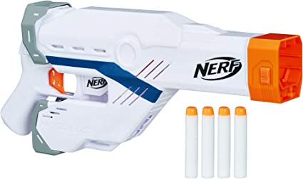 ナーフ モジュラスメディエーターストックバトルトイ Nerf E0626 Modulus Mediator