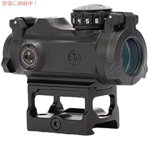 Sig Romeo MSR Red Dot Sight レッドドットサイト