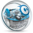 Sphero SPRK+ (スパークプラス) プログラミングロボット/ STEAM