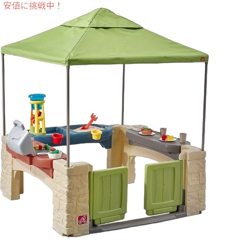 ƥå2 륢饦 ץ쥤 ѥƥ STEP2 874100