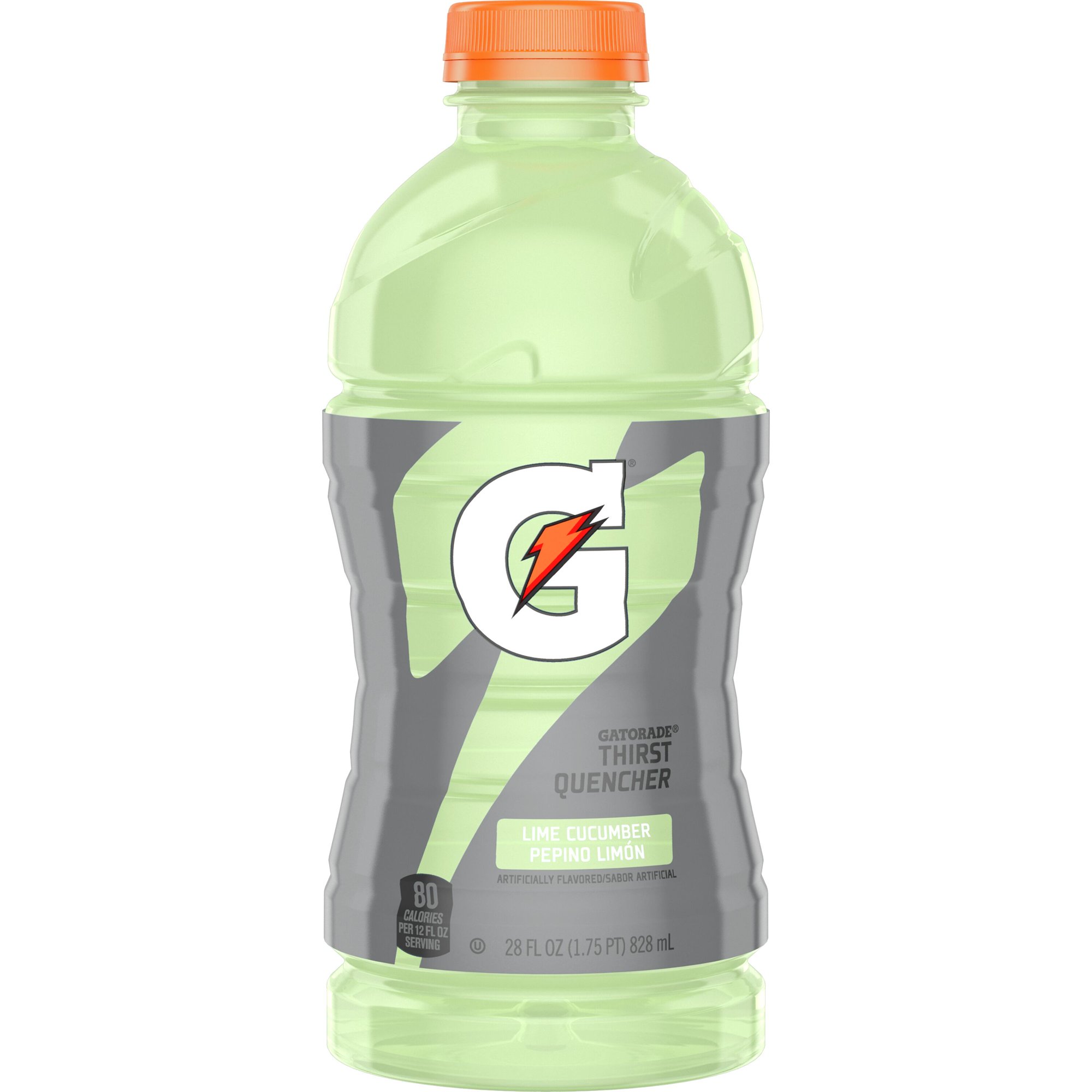 Gatorade Q[^[h X|[chN C L[Jo[ Lime Cucumber 28 floz 828 ml