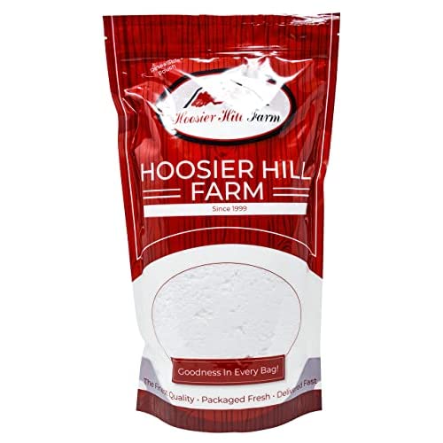 Hoosier Hill Farm ヤギ ミルク パウダー 5 ポンド (1 パック)