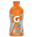 Gatorade ゲータレード スポーツドリンク オレンジ味 Orange 28floz 828ml