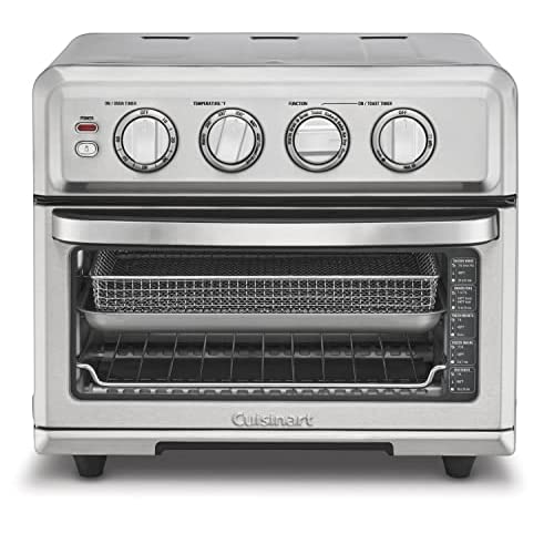 Cuisinart TOA-70 RxNV GAtC[ g[X^[ I[u Ot 1800bg