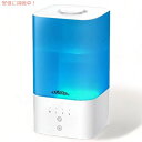 KAMAKERU クールミスト加湿器 ホワイト