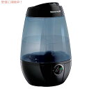 ハネウェル HUL535B フィルターフリー クールミスト加湿器 ブラック