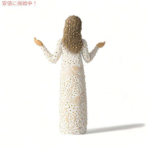 Willow Treeの毎日の祝福、彫刻されたハンドペイントのフィギュア [2]