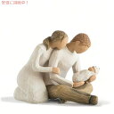Willow Tree 新生 原型製作 ハンドペイント フィギュア(3)