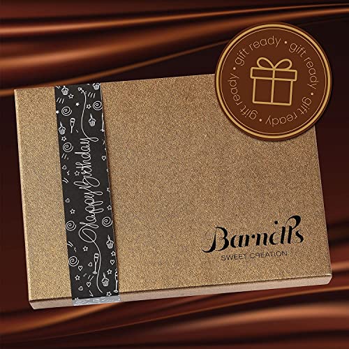 Barnett's チョコレートクッキー 2