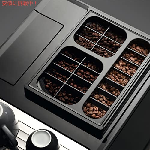 ��̳�� �ߡ��� CM 7750 CoffeeSelect ��ư Wifi �����ҡ��᡼�����������ץ�å��ޥ��󥳥�ܡ����֥��ǥ�����֥�å�