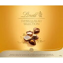 Lindt LINDOR XCXOWA[ZNV `R[gMtg{bNX 14.6 oz