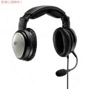 Bluetooth 搭載の Sierra ANR Aviation ヘッドセット