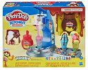 Play-Doh キッチンクリエーション アイスクリーム プレイセット